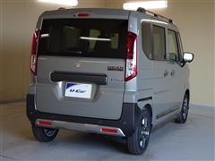 スペーシアギア HYBRID XZ