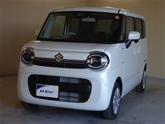 ワゴンRスマイル HYBRID S