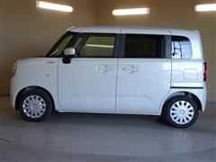 ワゴンRスマイル HYBRID S