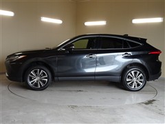 ハリアーhv G レザーパッケージ