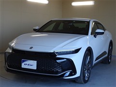 クラウン CO Gアドバ レザー