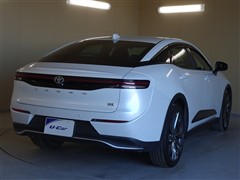 クラウン CO Gアドバ レザー