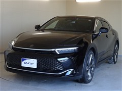 クラウン CO Gアドバ レザー