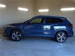 カローラクロス Z 4WD