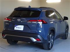 カローラクロス Z 4WD