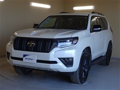 ランクル プラドTX LマットBLE