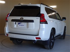 ランクル プラドTX LマットBLE