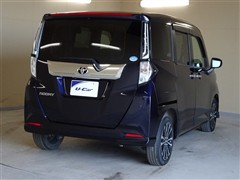 ルーミー カスタムG-T