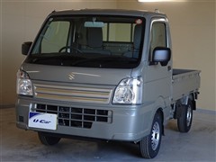 キャリイ KC エアコンパワステ