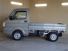 キャリイ KC エアコンパワステ