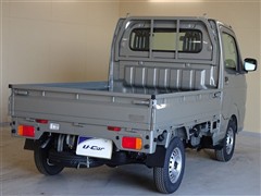 キャリイ KC エアコンパワステ