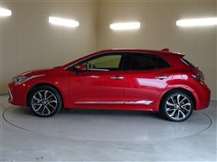 カローラスポーツ G Z