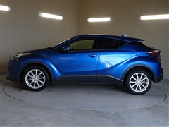 C-HR G-T 4WD