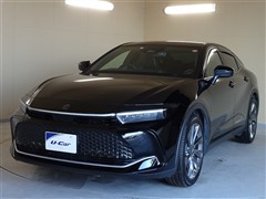 クラウン CO Gアドバ レザー