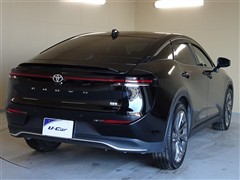 クラウン CO Gアドバ レザー