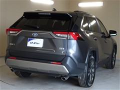 RAV4 ハイブリッドG