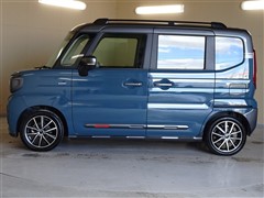 スペーシアギア HEV XZ 4WD