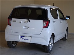 ピクシスエポック G SA3