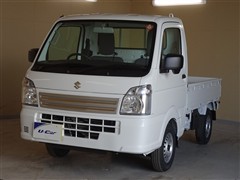 キャリイ KC エアコンパワステ