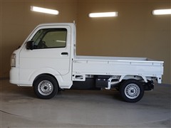 キャリイ KC エアコンパワステ