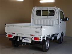 キャリイ KC エアコンパワステ