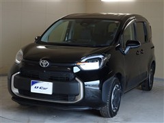 トヨタ シエンタ ハイブリッド Z