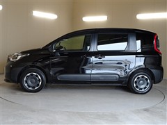 シエンタ ハイブリッド Z