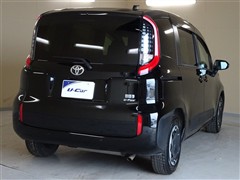 シエンタ ハイブリッド Z