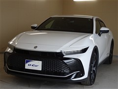 クラウン CO Gアドバ レザー