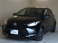 ヤリス ハイブリッド Z