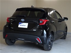 ヤリス ハイブリッド Z