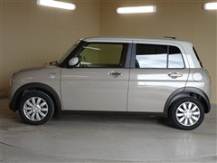 アルトラパン HYBRID X