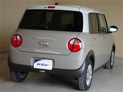 アルトラパン HYBRID X