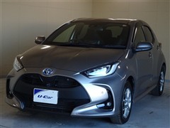 トヨタ ヤリス ハイブリッド G