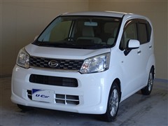 ダイハツ ムーヴ L