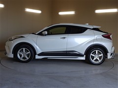 C-HR G-T