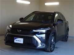 カローラクロス Z HEV 4WD