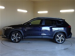 カローラクロス Z HEV 4WD