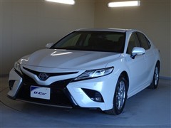 トヨタ カムリ WS E-FOUR