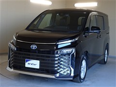 ヴォクシー ハイブリッド S-Z