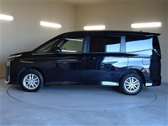 ヴォクシー ハイブリッド S-Z