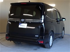 ヴォクシー ハイブリッド S-Z