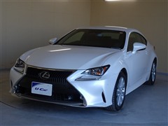 RC300 ヒョウジュンシャ