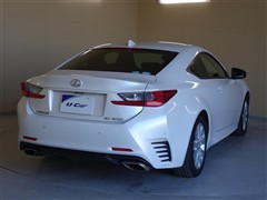RC300 ヒョウジュンシャ