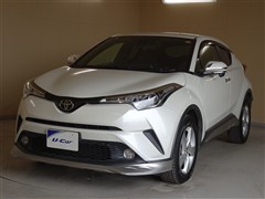 C-HR S-T