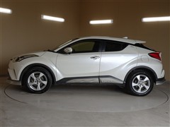 C-HR S-T