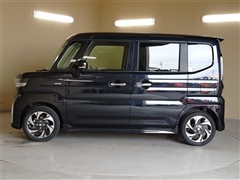 スペーシアカスタム HYBRID XS