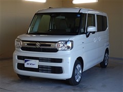 スズキ スペーシア HYBRID G