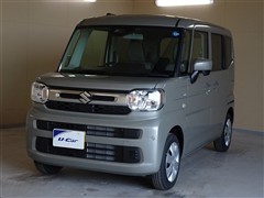 スズキ スペーシア HYBRID G