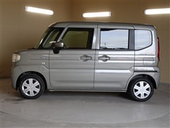 スペーシア HYBRID G